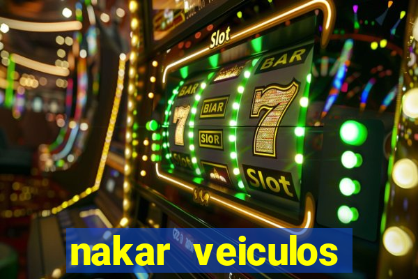 nakar veiculos porto alegre